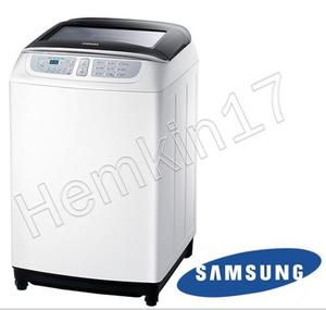 Lavadora Digital Samsung De 18 Kilos Tecnologia Wobble