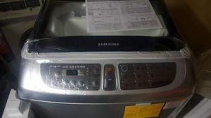Lavadora Nueva Samsung 14kg. Wobble Technology