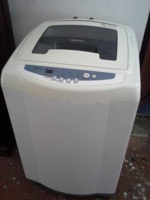 Lavadora Samsung De 11 Kilo Usada