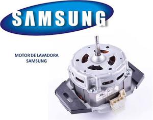 Motor De Lavadora Samsung Was245