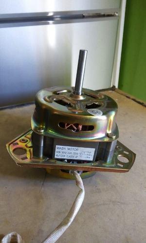 Motor Lavado 120w