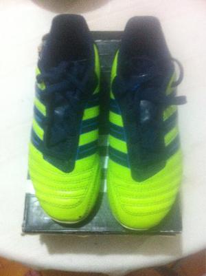 Tacos adidas Predator