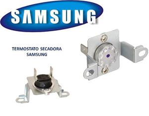 Termostato Secadora Samsung