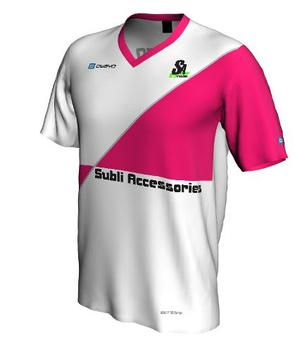 Uniformes De Futbol