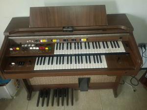 Yamaha Electone B-45