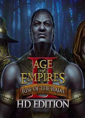 Age Of Empires 2 Hd