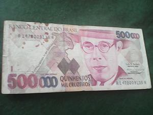 Billetes De Coleccion Extranjeros