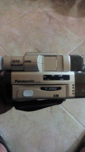 Camara Coleccion Panasonic