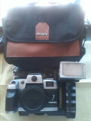 Camara Fotografica Sony sel