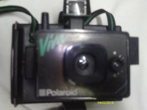Camara Instantanea Viva Polaroid