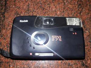 Camara Kodak Star 275 (de Rollo)