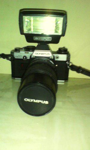 Camara Olympus