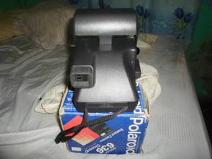 Camara Polaroid Instantanea
