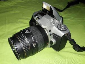 Camara Profesional