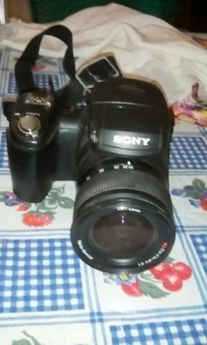 Camara Sony