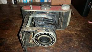 Camara Vintage Kodak Folding