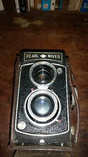 Camara Vintage Pearl River