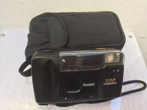 Cámara Kodak Star Colección