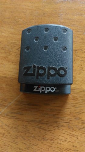 Encendedor Zippo Original