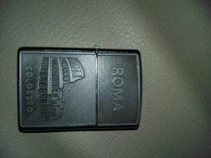 Encendedor Zippo (negociable)