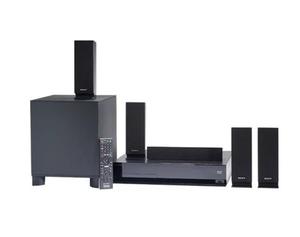Home Theater Blue - Ray Sony 3d