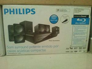 Home Theater Marca Phillips