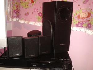 Home Theater Panasonic