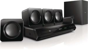 Home Theater Phillips 5.1 2