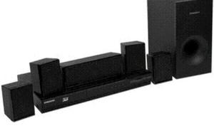 Home Theater Samsung