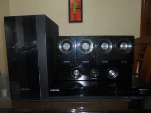 Home Theater Samsung Ht- C