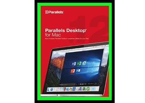 Parallels Desktop Business Edition 13.2 High Sierra - Link