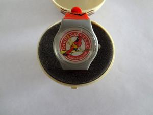 Reloj Parmalat Cardenales De Lara