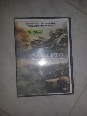 Serie The Pacific