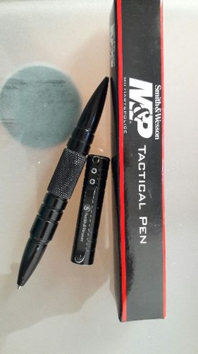 S&m M&p Tactical Pen