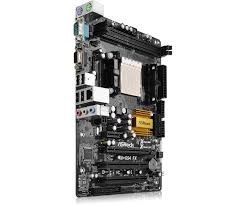 Tarjeta Asrock Modelo N68 Gs4 Fx + Cpu Amd Sempron 145