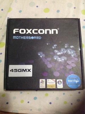 Tarjeta Madre Foxconn