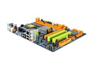 Tarjeta Madre G41-m7 Memoria Ddr2 4gb Procesador E