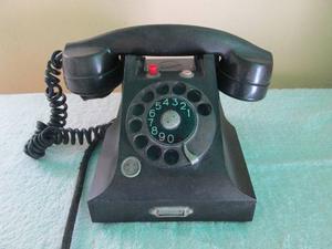 Telefono Antiguo O De Colección