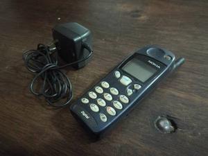 Telefono Nokia Antiguo Coleccion No Enciende