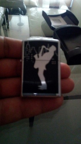 Vendo Encendedor Zippo Original