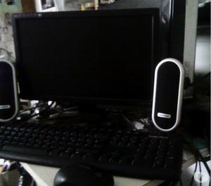 Vendo pc o intercambio