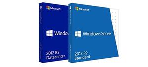 Windows Server Data Center  R2