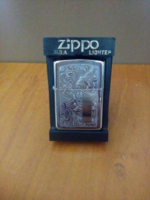 Yesquero Encendedor Zippo Original!