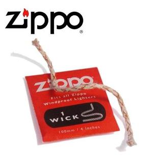 Zippo ® Mecha Original (10cm) Yesquero