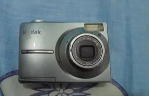 Camara Digital