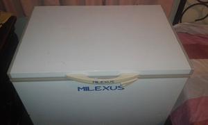 Cava Refrigerador Milexus