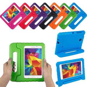 Estuche Forro Antigolpes 3d Para Tablet 7¨ Universal