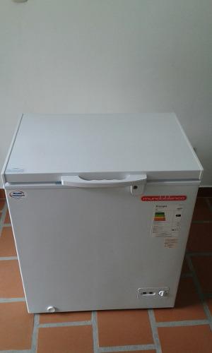 Freezer Congelador 150 Litros Nuevo