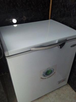 Freezer Congelador De 220 Lts