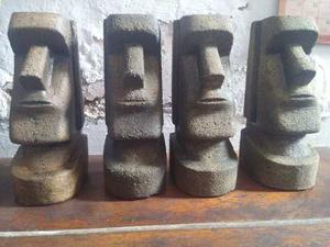 Moai Decorativo
